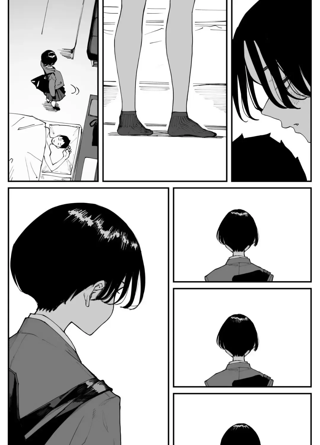 Imasara Desuga, Osananajimi O Suki Ni Natte Shimaimashita Chap 25.5 - Next Chap 26.5