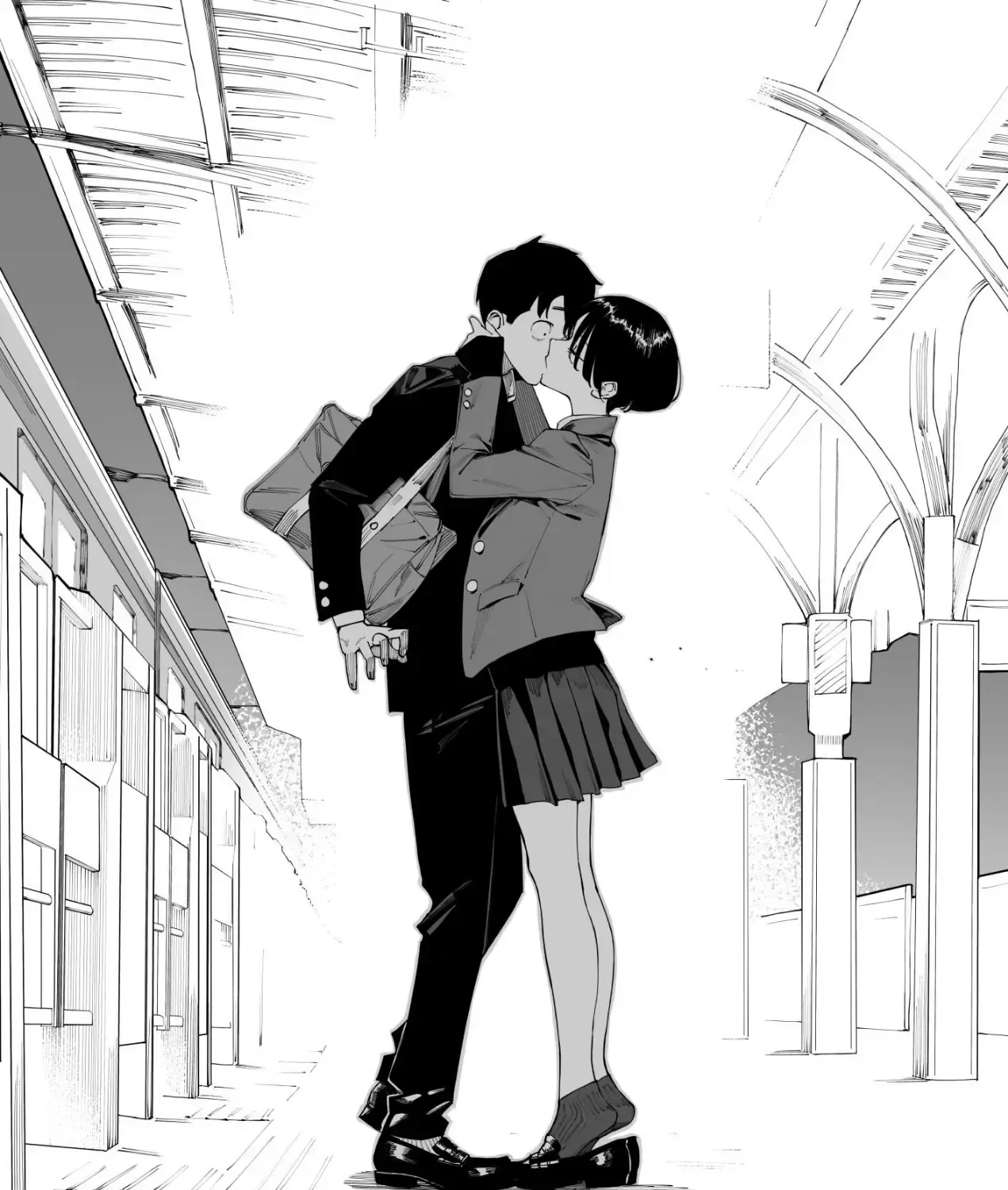 Imasara Desuga, Osananajimi O Suki Ni Natte Shimaimashita Chap 25 - Next Chap 26