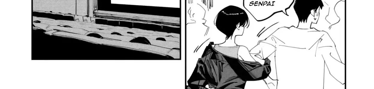 Imasara Desuga, Osananajimi O Suki Ni Natte Shimaimashita Chap 26.5 - Next Chap 27.5