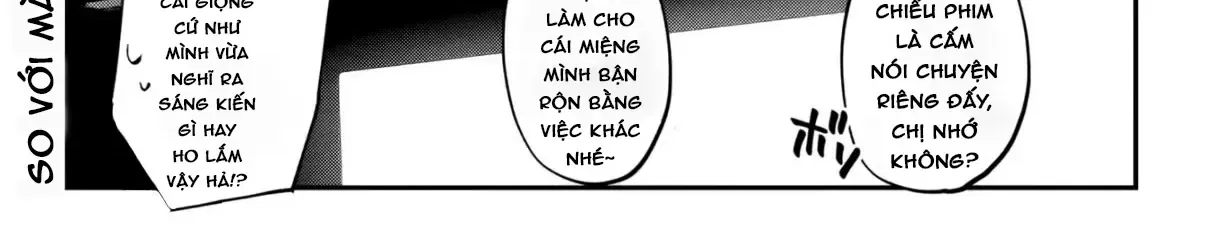 Imasara Desuga, Osananajimi O Suki Ni Natte Shimaimashita Chap 26.5 - Next Chap 27.5