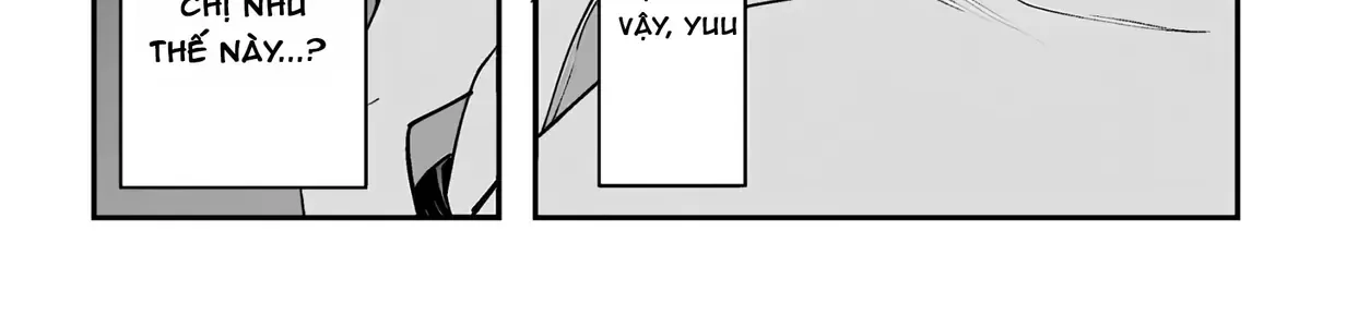 Imasara Desuga, Osananajimi O Suki Ni Natte Shimaimashita Chap 26.6 - Next Chap 27.6