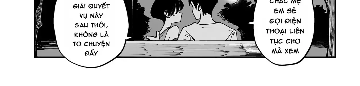 Imasara Desuga, Osananajimi O Suki Ni Natte Shimaimashita Chap 26.6 - Next Chap 27.6