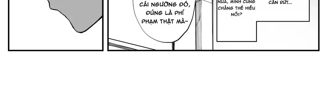 Imasara Desuga, Osananajimi O Suki Ni Natte Shimaimashita Chap 26 - Next Chap 27