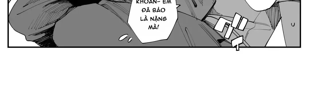 Imasara Desuga, Osananajimi O Suki Ni Natte Shimaimashita Chap 26 - Next Chap 27