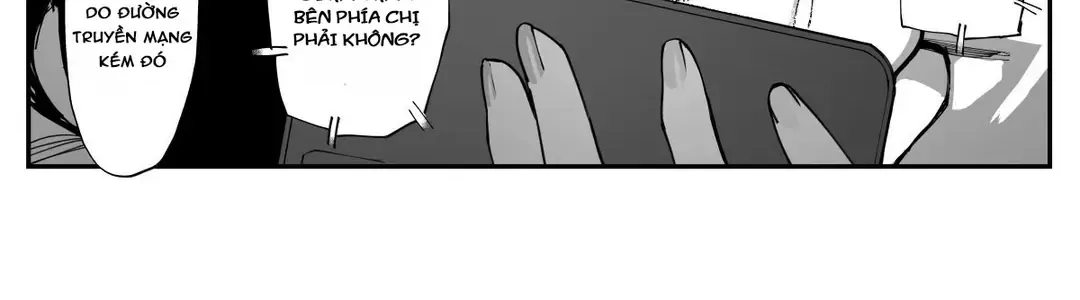 Imasara Desuga, Osananajimi O Suki Ni Natte Shimaimashita Chap 27 - Next Chap 28