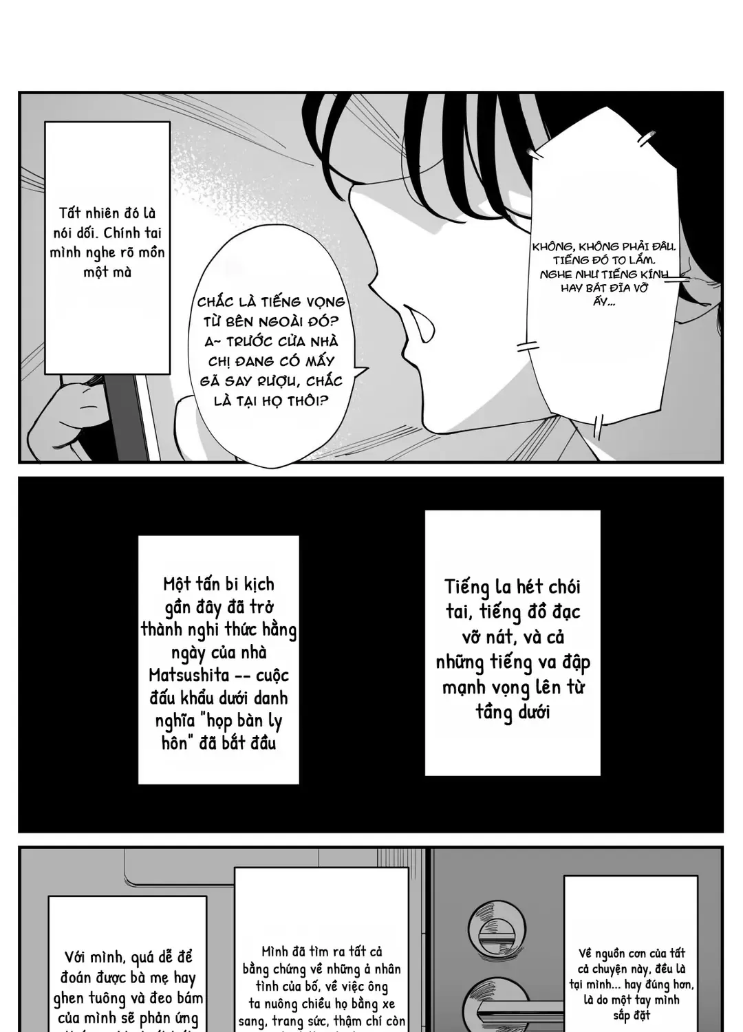 Imasara Desuga, Osananajimi O Suki Ni Natte Shimaimashita Chap 27 - Next Chap 28