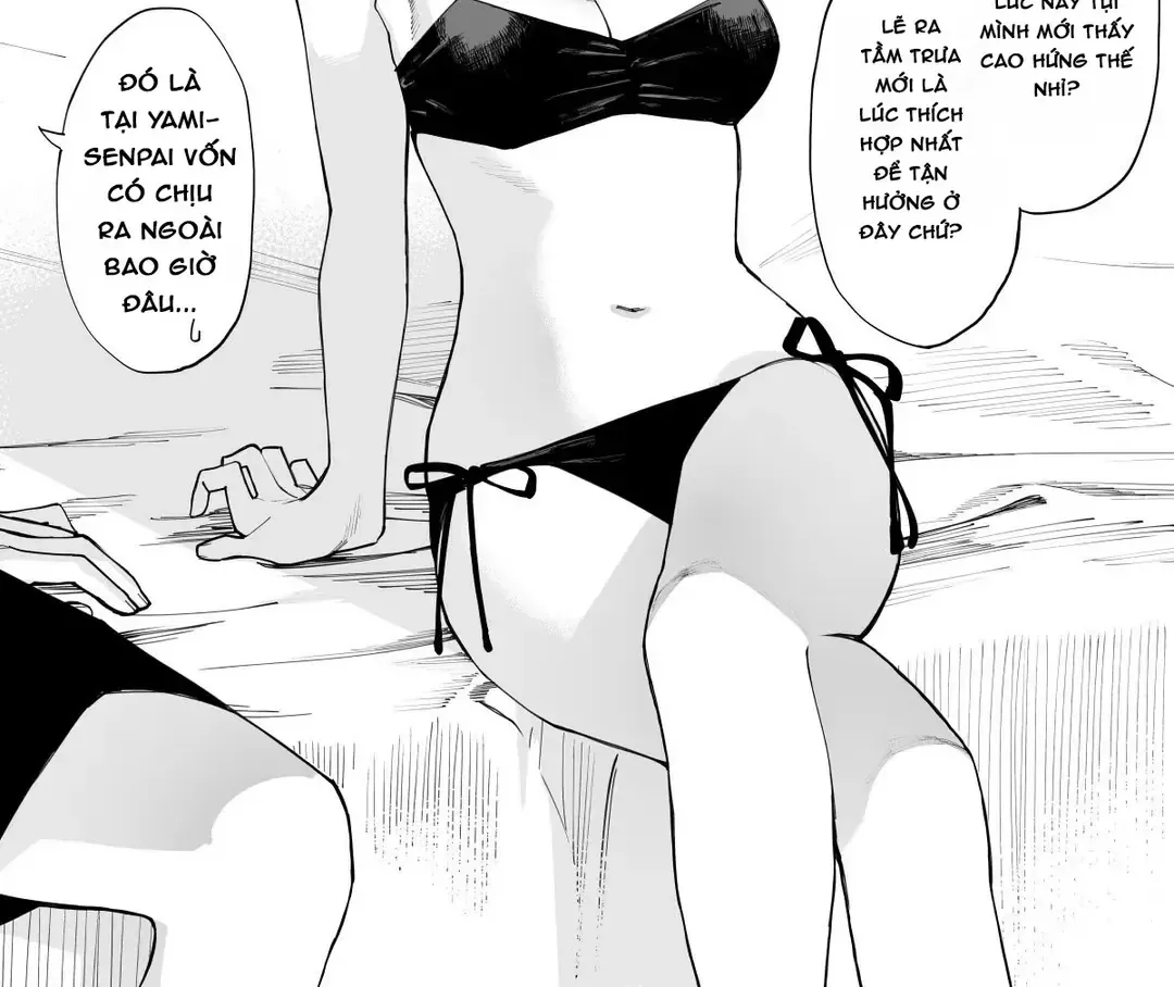 Imasara Desuga, Osananajimi O Suki Ni Natte Shimaimashita Chap 28 - Next Chap 29