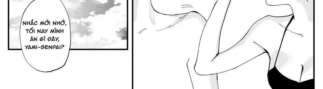 Imasara Desuga, Osananajimi O Suki Ni Natte Shimaimashita Chap 28 - Next Chap 29