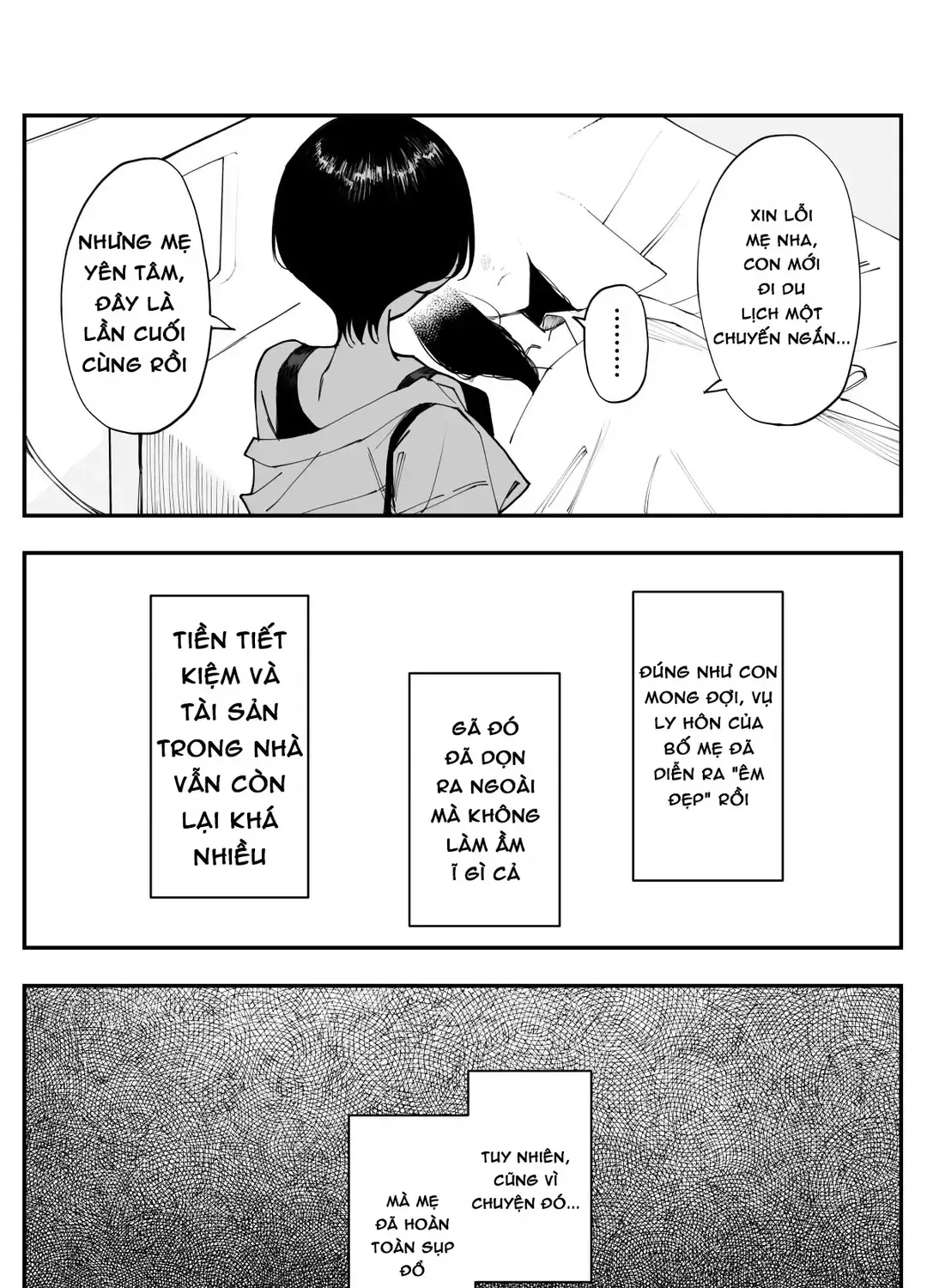 Imasara Desuga, Osananajimi O Suki Ni Natte Shimaimashita Chap 29 - Next Chap 30