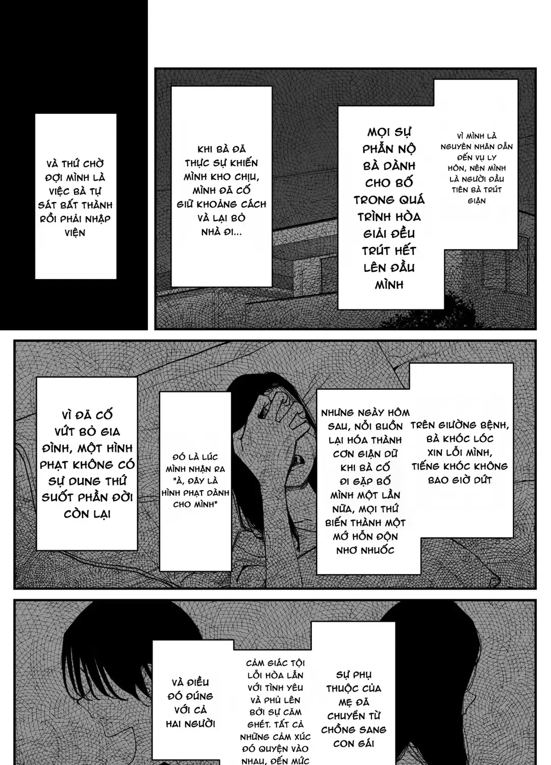 Imasara Desuga, Osananajimi O Suki Ni Natte Shimaimashita Chap 29 - Next Chap 30