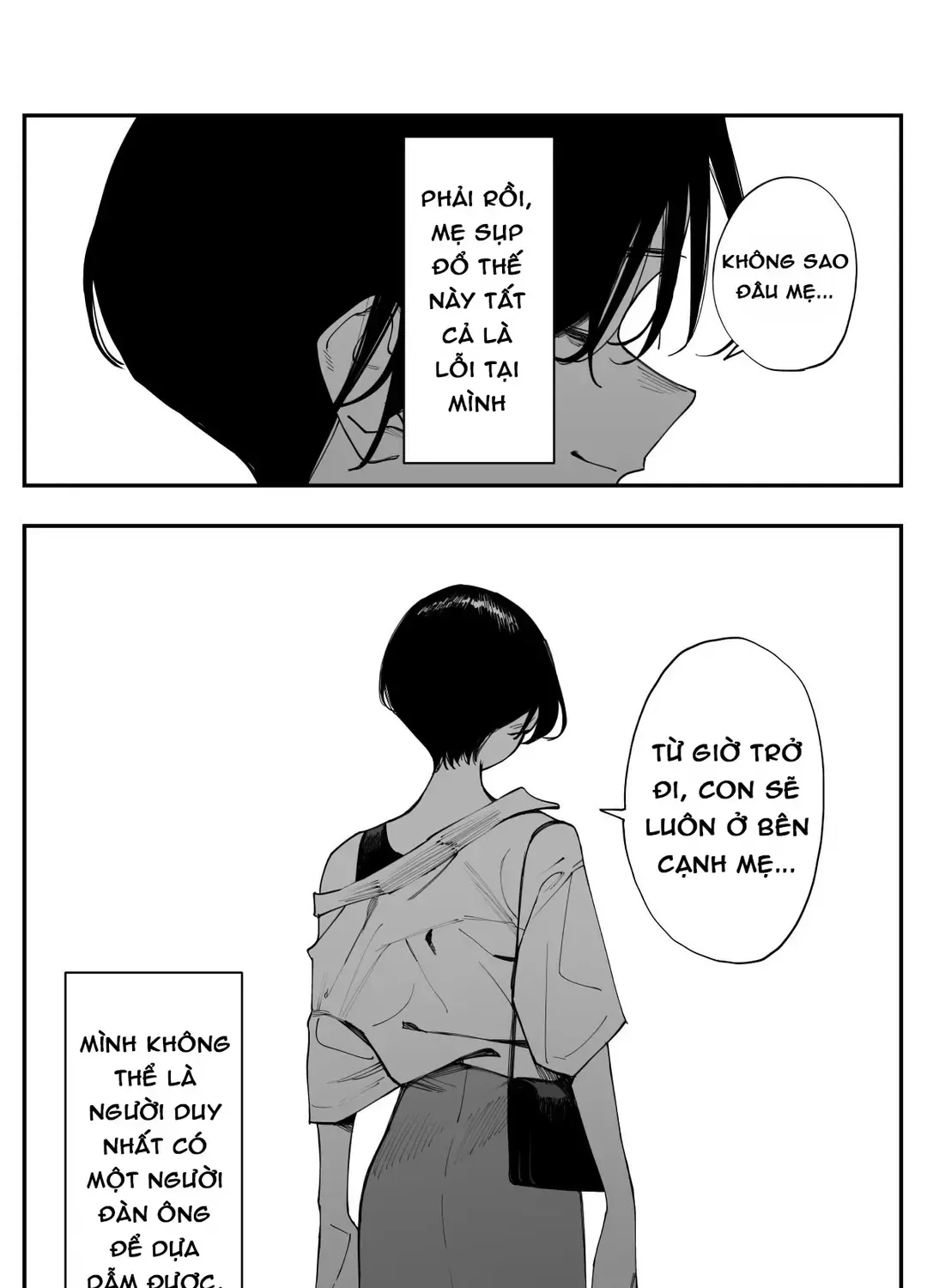 Imasara Desuga, Osananajimi O Suki Ni Natte Shimaimashita Chap 29 - Next Chap 30