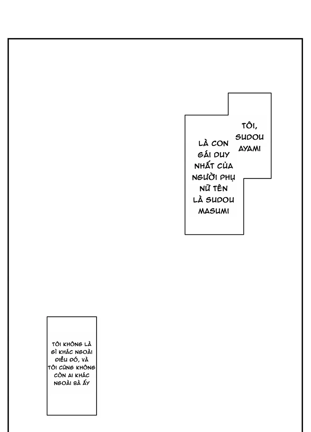 Imasara Desuga, Osananajimi O Suki Ni Natte Shimaimashita Chap 29 - Next Chap 30