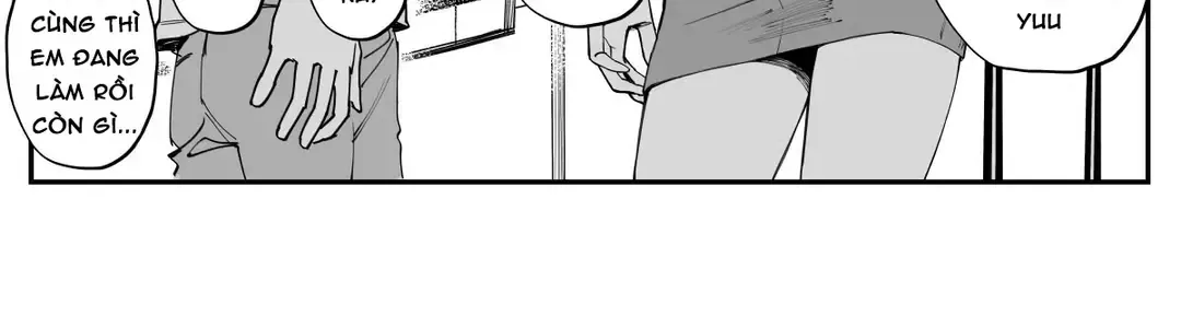 Imasara Desuga, Osananajimi O Suki Ni Natte Shimaimashita Chap 29 - Next Chap 30