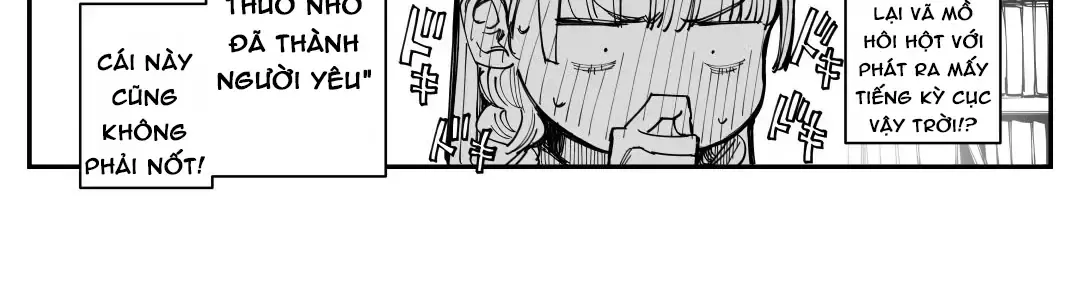 Imasara Desuga, Osananajimi O Suki Ni Natte Shimaimashita Chap 3 - Next Chap 4