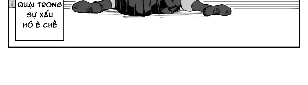 Imasara Desuga, Osananajimi O Suki Ni Natte Shimaimashita Chap 3 - Next Chap 4