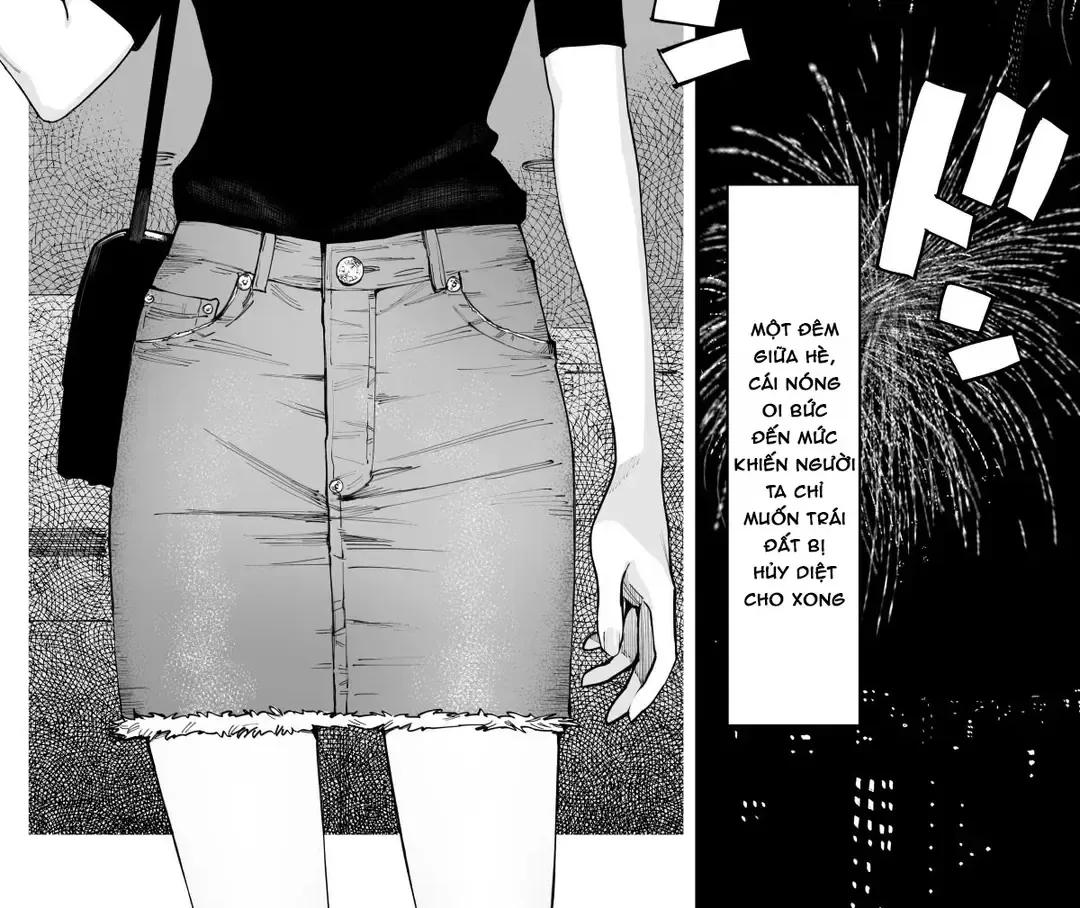 Imasara Desuga, Osananajimi O Suki Ni Natte Shimaimashita Chap 30 - Next Chap 31