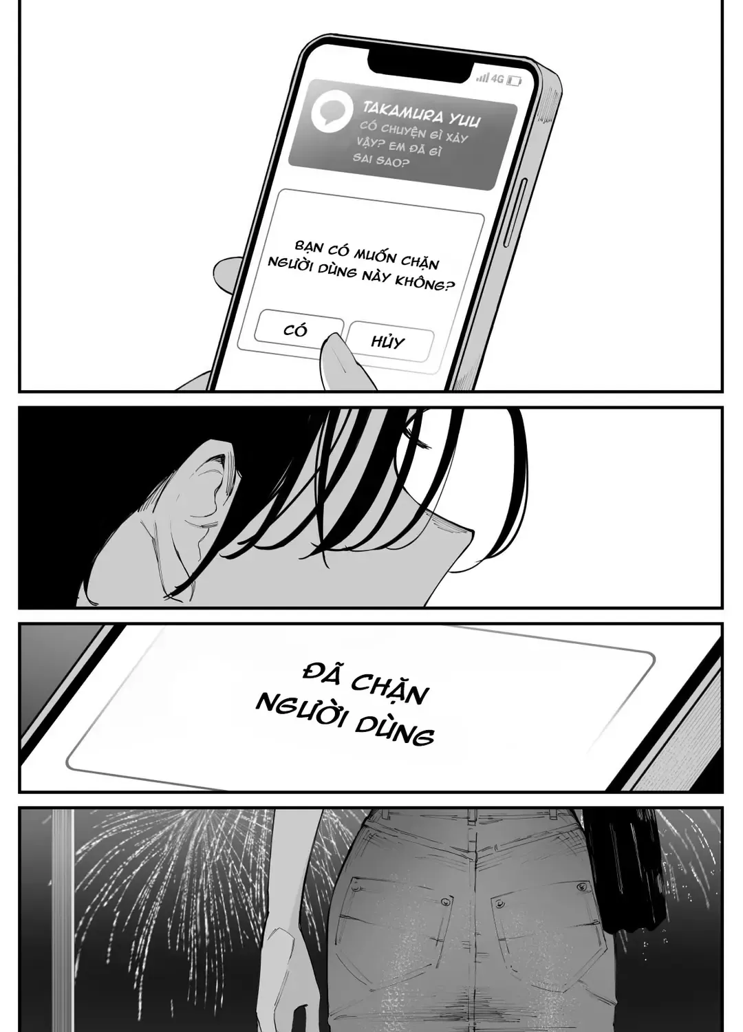 Imasara Desuga, Osananajimi O Suki Ni Natte Shimaimashita Chap 30 - Next Chap 31