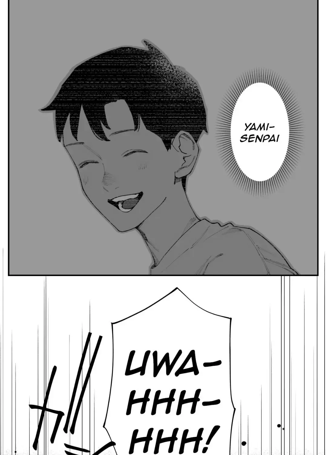 Imasara Desuga, Osananajimi O Suki Ni Natte Shimaimashita Chap 30 - Next Chap 31