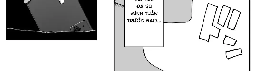 Imasara Desuga, Osananajimi O Suki Ni Natte Shimaimashita Chap 30 - Next Chap 31