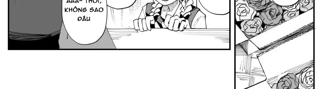 Imasara Desuga, Osananajimi O Suki Ni Natte Shimaimashita Chap 31 - Next Chap 32