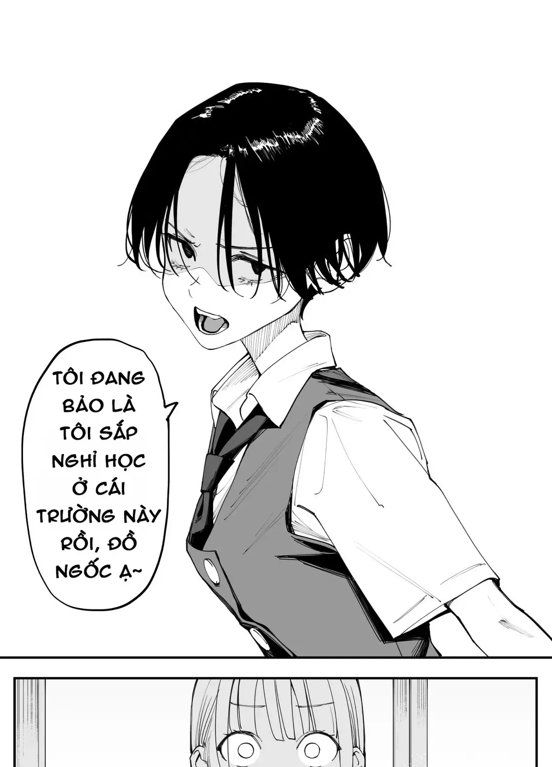 Imasara Desuga, Osananajimi O Suki Ni Natte Shimaimashita Chap 31 - Next Chap 32