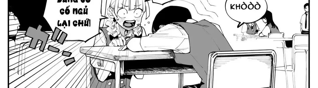 Imasara Desuga, Osananajimi O Suki Ni Natte Shimaimashita Chap 31 - Next Chap 32