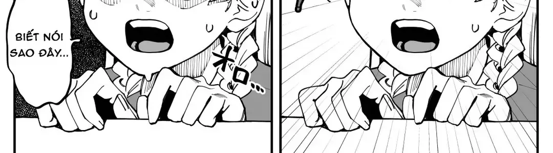 Imasara Desuga, Osananajimi O Suki Ni Natte Shimaimashita Chap 31 - Next Chap 32