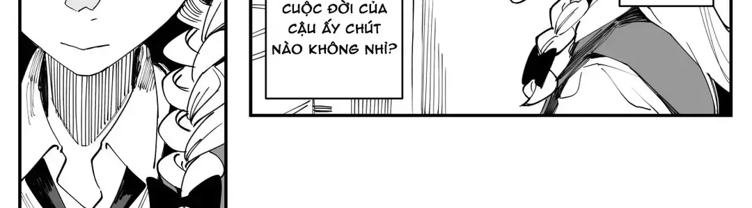 Imasara Desuga, Osananajimi O Suki Ni Natte Shimaimashita Chap 32 - Next Chap 33