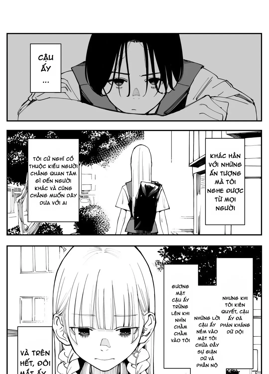 Imasara Desuga, Osananajimi O Suki Ni Natte Shimaimashita Chap 32 - Next Chap 33