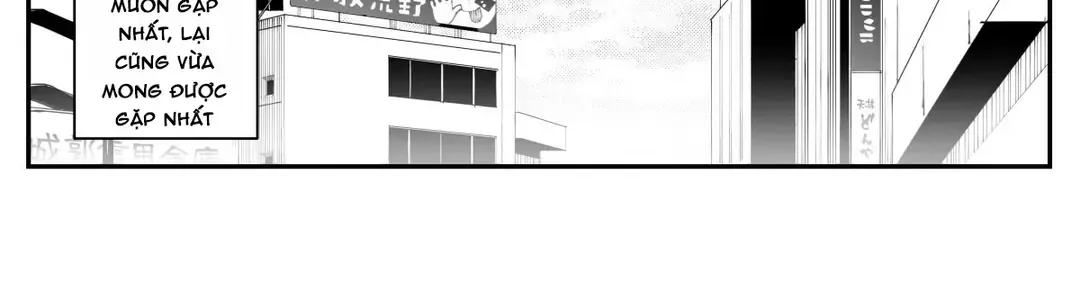 Imasara Desuga, Osananajimi O Suki Ni Natte Shimaimashita Chap 32 - Next Chap 33