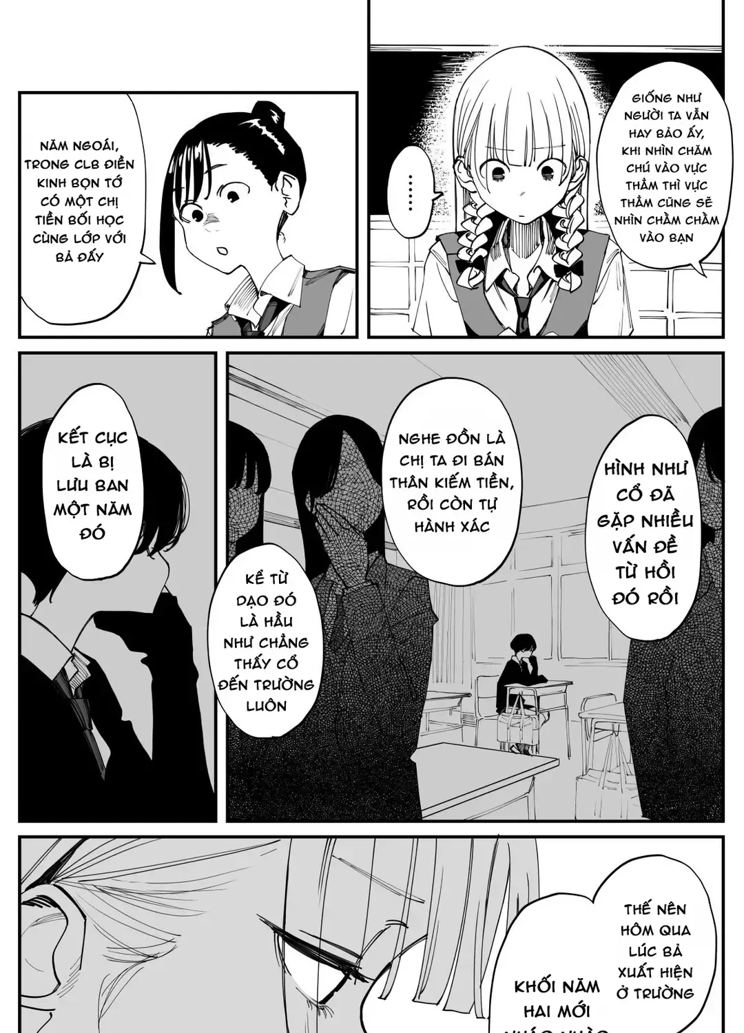 Imasara Desuga, Osananajimi O Suki Ni Natte Shimaimashita Chap 32 - Next Chap 33