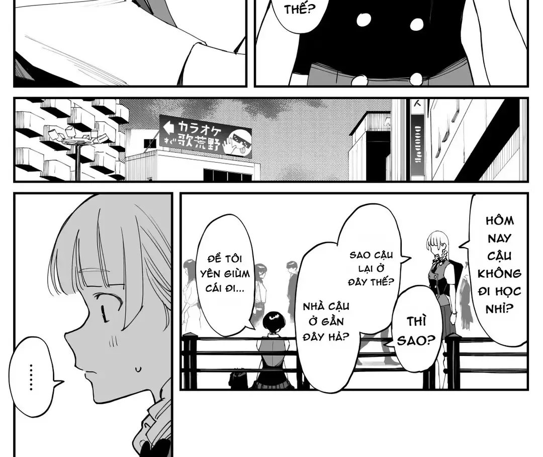 Imasara Desuga, Osananajimi O Suki Ni Natte Shimaimashita Chap 33 - Next Chap 34