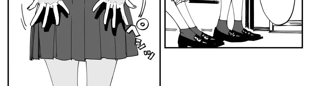 Imasara Desuga, Osananajimi O Suki Ni Natte Shimaimashita Chap 33 - Next Chap 34