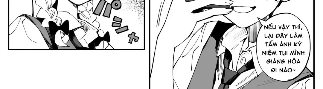 Imasara Desuga, Osananajimi O Suki Ni Natte Shimaimashita Chap 33 - Next Chap 34