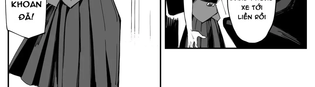 Imasara Desuga, Osananajimi O Suki Ni Natte Shimaimashita Chap 33 - Next Chap 34