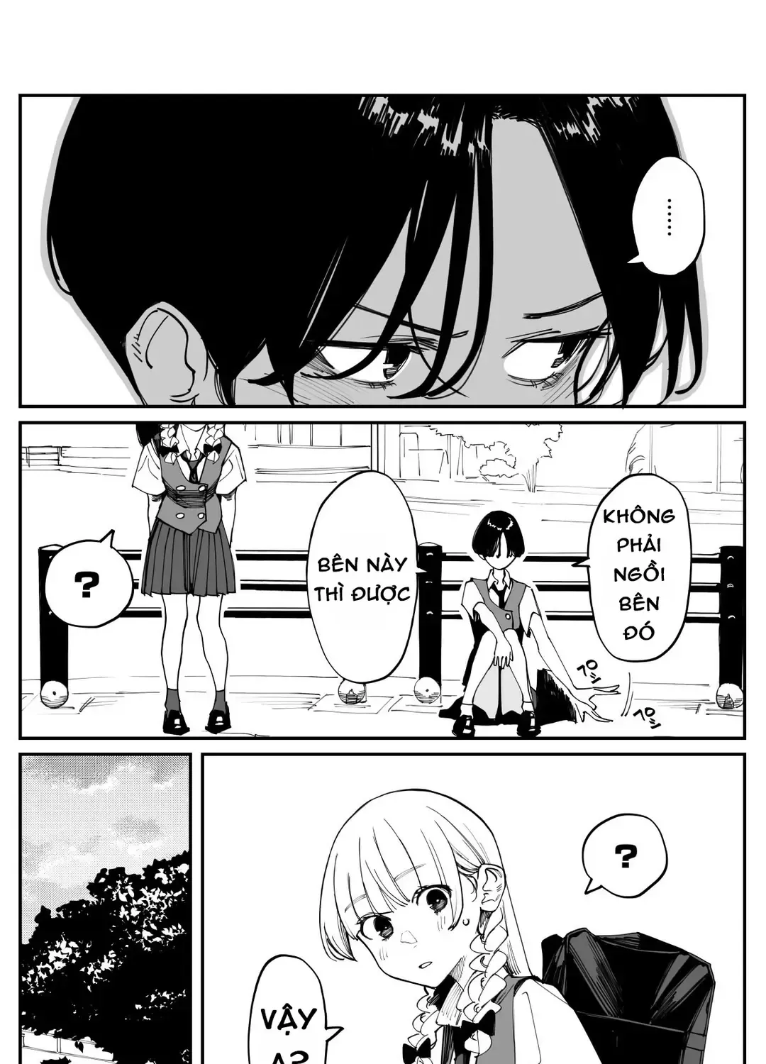 Imasara Desuga, Osananajimi O Suki Ni Natte Shimaimashita Chap 33 - Next Chap 34