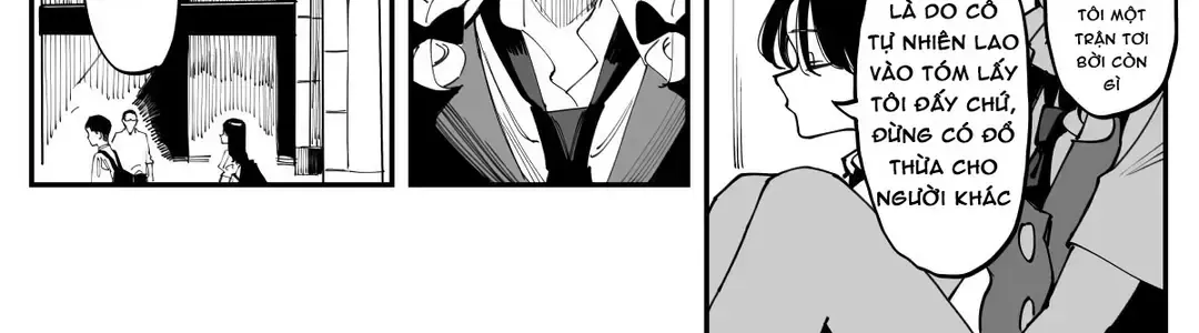 Imasara Desuga, Osananajimi O Suki Ni Natte Shimaimashita Chap 33 - Next Chap 34