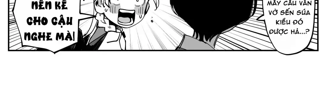 Imasara Desuga, Osananajimi O Suki Ni Natte Shimaimashita Chap 34 - Next Chap 35