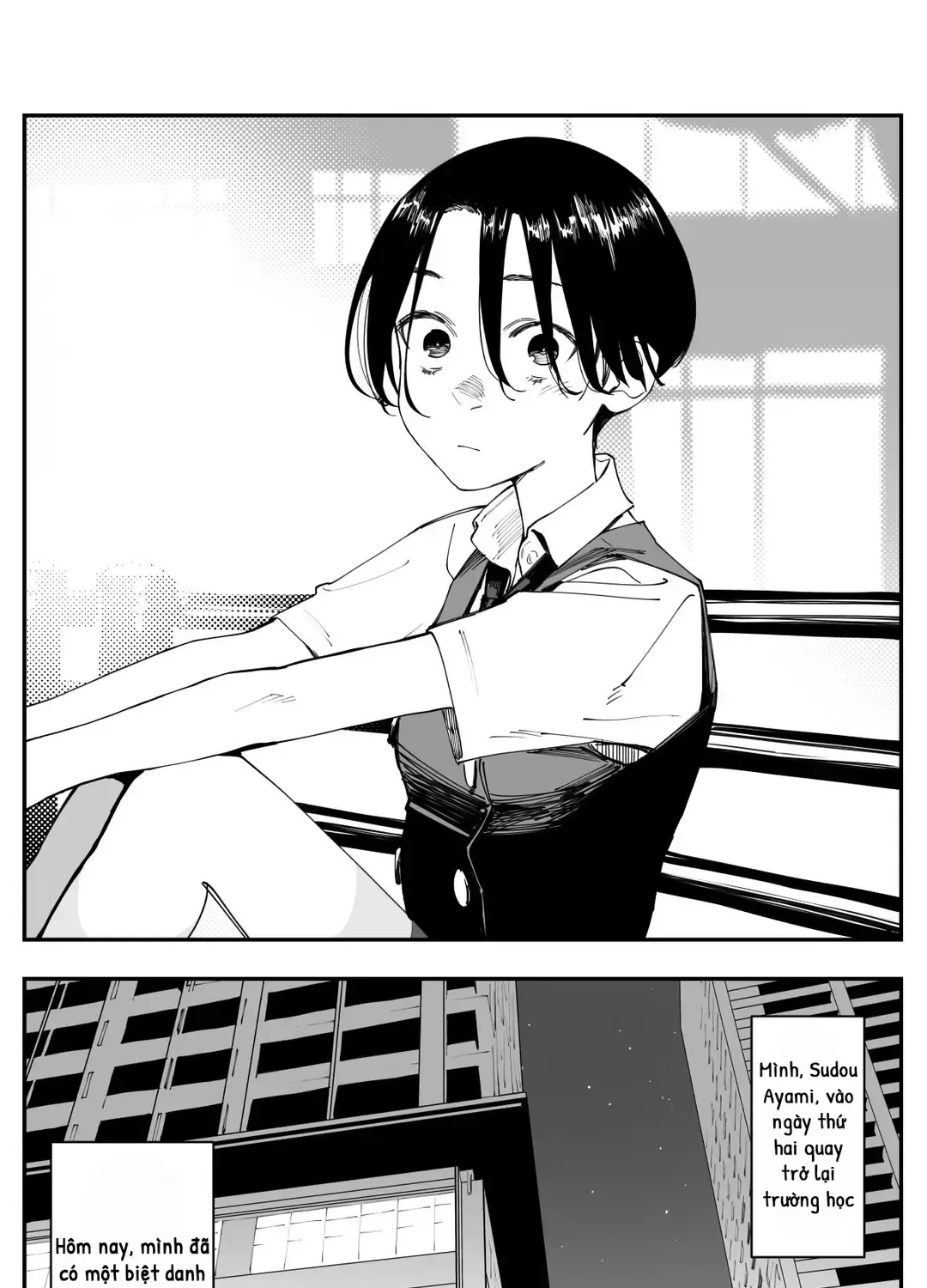 Imasara Desuga, Osananajimi O Suki Ni Natte Shimaimashita Chap 34 - Next Chap 35