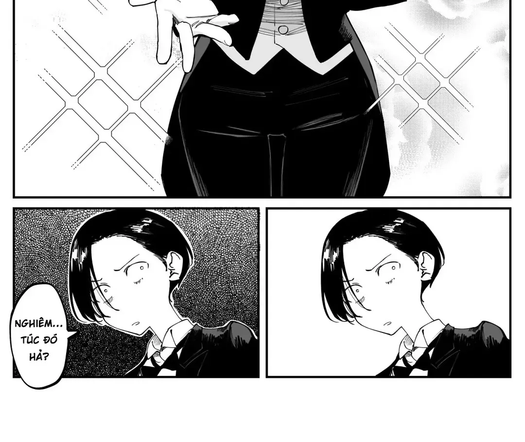 Imasara Desuga, Osananajimi O Suki Ni Natte Shimaimashita Chap 35.2 - Next Chap 36.2