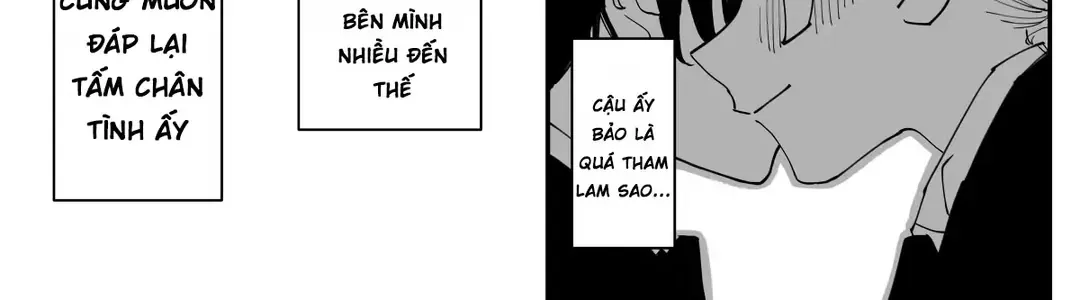 Imasara Desuga, Osananajimi O Suki Ni Natte Shimaimashita Chap 35.2 - Next Chap 36.2