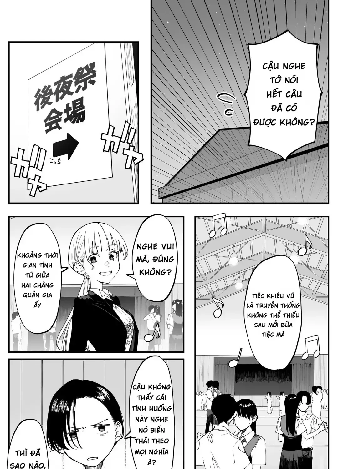 Imasara Desuga, Osananajimi O Suki Ni Natte Shimaimashita Chap 35.2 - Next Chap 36.2