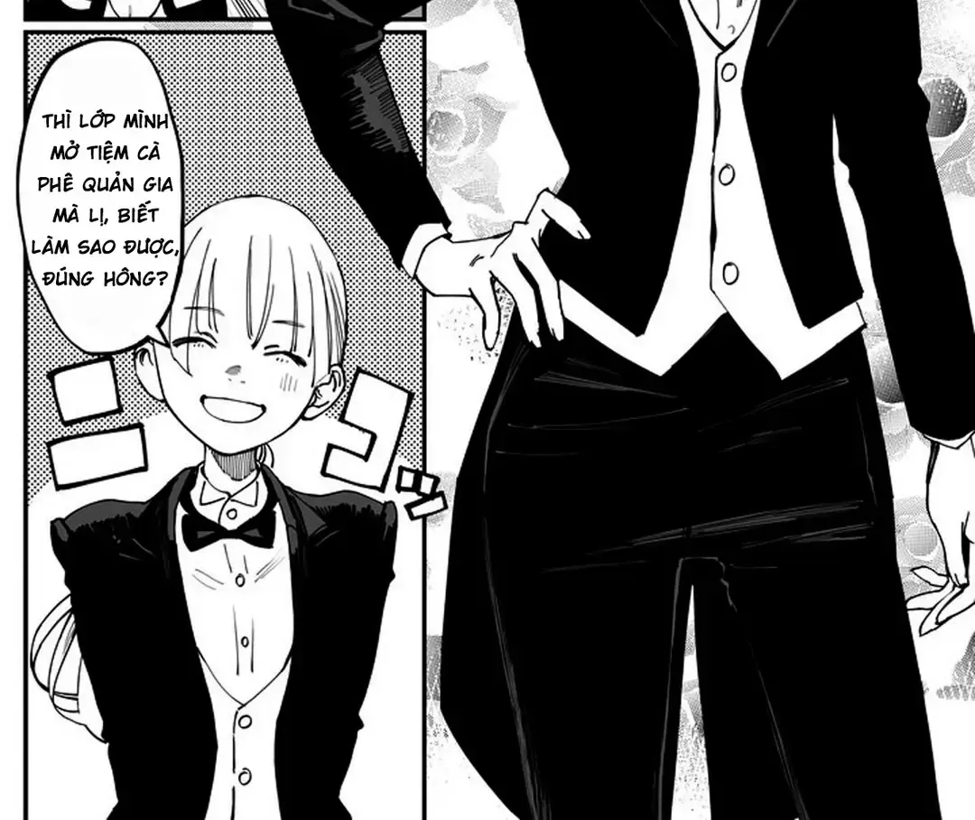 Imasara Desuga, Osananajimi O Suki Ni Natte Shimaimashita Chap 35 - Next Chap 36