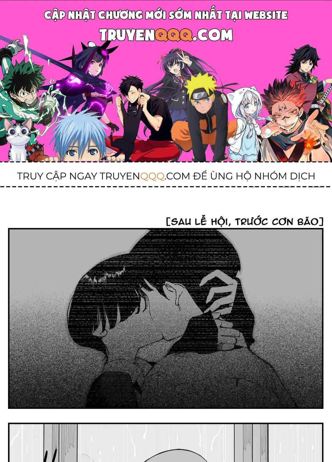 Imasara Desuga, Osananajimi O Suki Ni Natte Shimaimashita Chap 36 - Next Chap 37