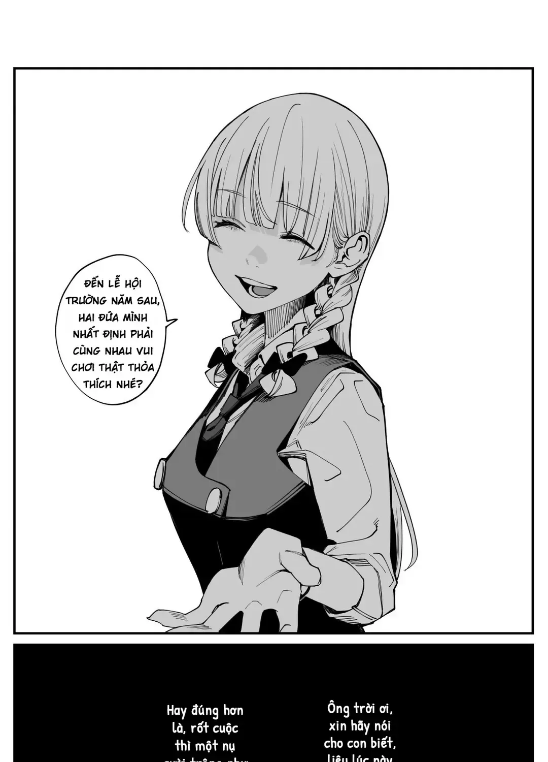 Imasara Desuga, Osananajimi O Suki Ni Natte Shimaimashita Chap 36 - Next Chap 37