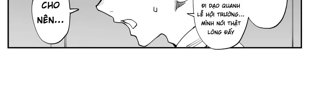 Imasara Desuga, Osananajimi O Suki Ni Natte Shimaimashita Chap 36 - Next Chap 37