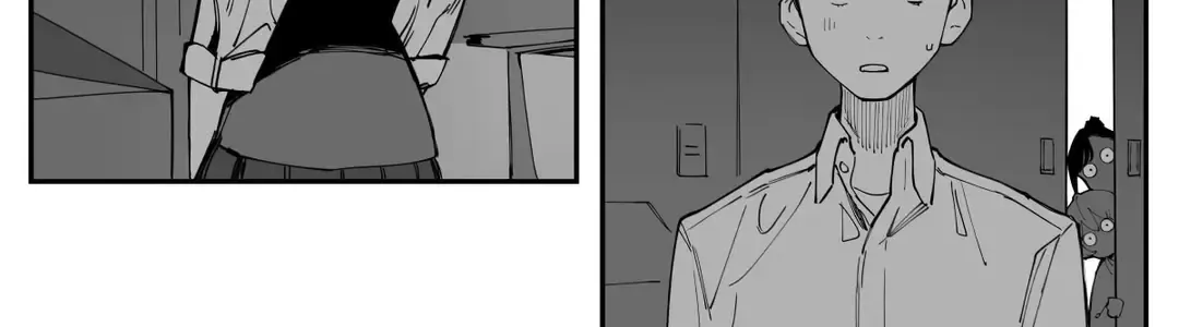 Imasara Desuga, Osananajimi O Suki Ni Natte Shimaimashita Chap 37 - Next Chap 38