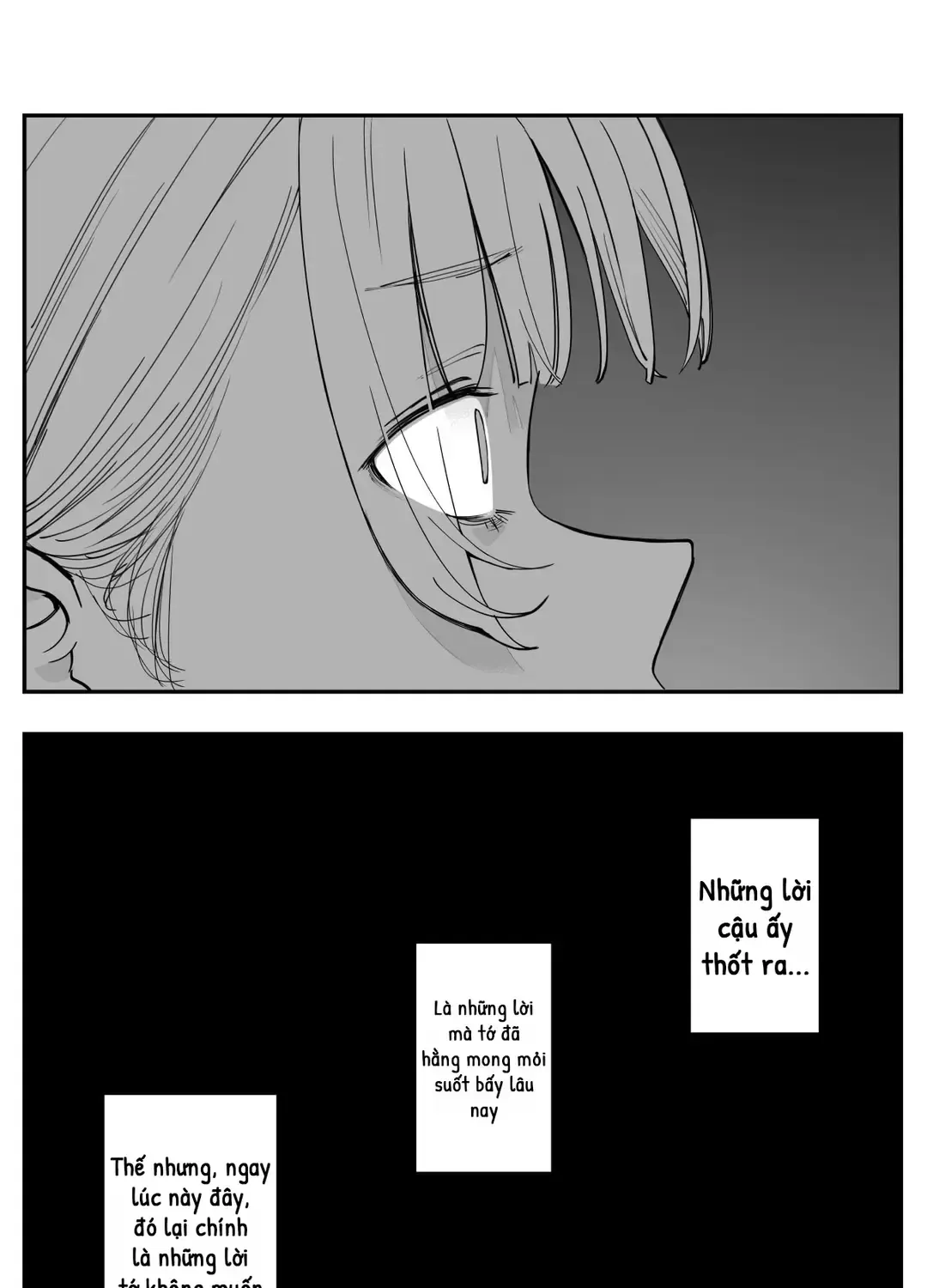 Imasara Desuga, Osananajimi O Suki Ni Natte Shimaimashita Chap 37 - Next Chap 38