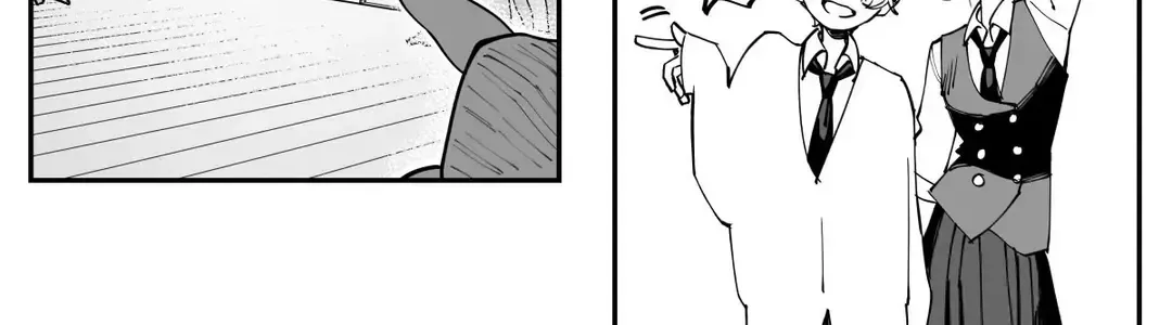 Imasara Desuga, Osananajimi O Suki Ni Natte Shimaimashita Chap 37 - Next Chap 38