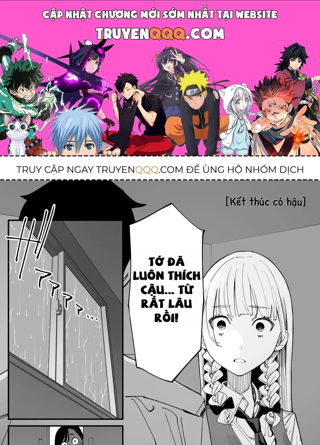 Imasara Desuga, Osananajimi O Suki Ni Natte Shimaimashita Chap 38 - Next Chap 39